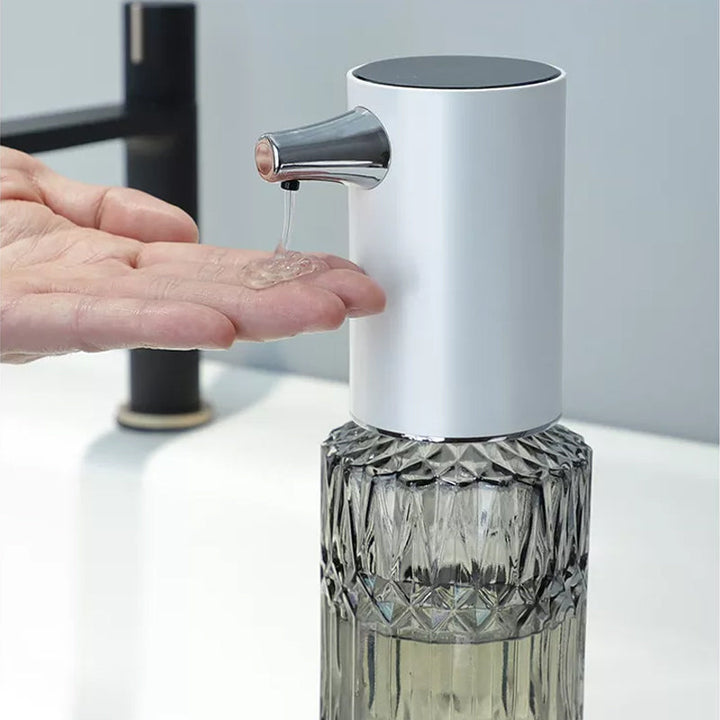 Induktions-Handdesinfektionsmittel | Karnz
