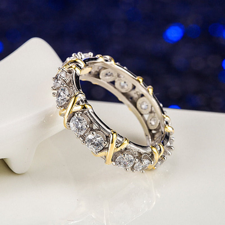Sandsberg Magnetology Lymphvity Ring™️ |