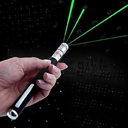 MPG-Laserpointer | Karnz