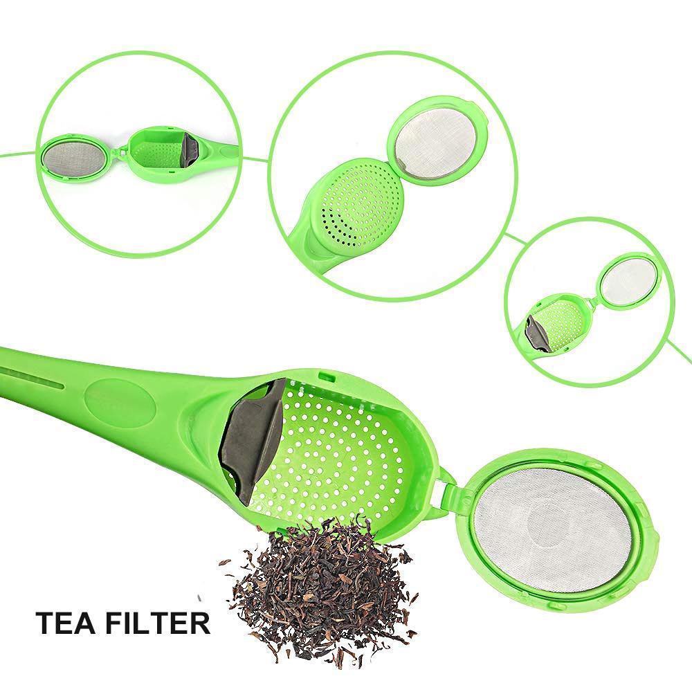 Tee-Infusionslöffel | Karnz