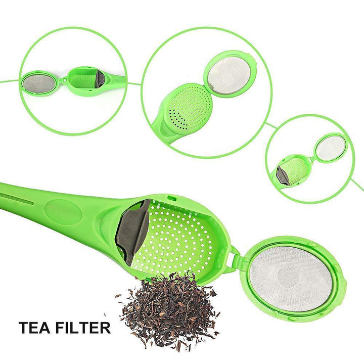 Tee-Infusionslöffel | Karnz