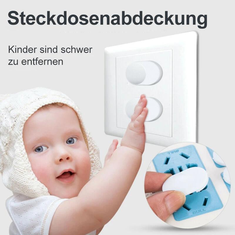 Schutzhülle für Sicherheitsbuchse | Karnz