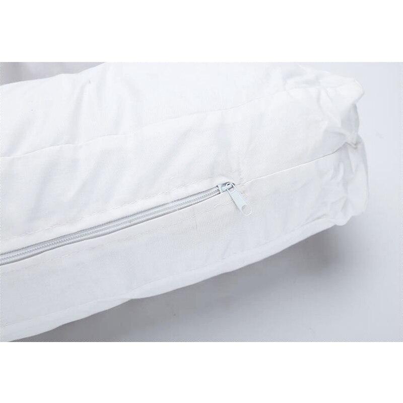 Ergonomisches U-Shape-Kissen | Karnz