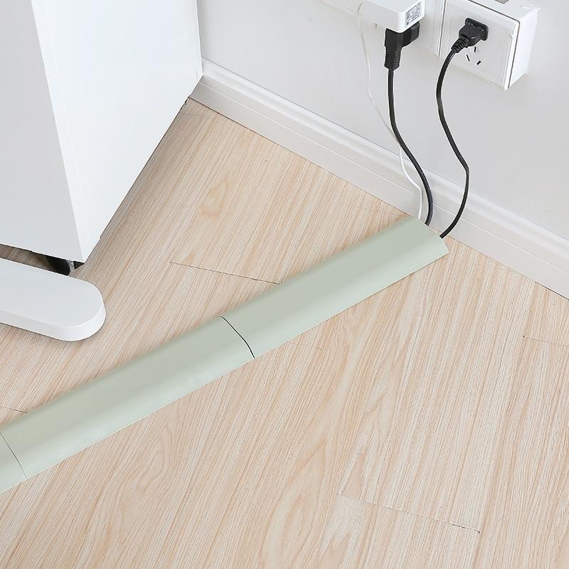 Stick-On-Kabelabdeckung | Karnz