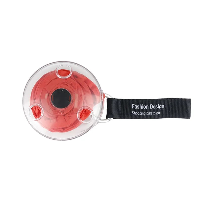 Tragbare Disc-Tasche | Karnz