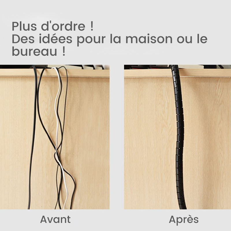 Spiral flexible Schlauch | Karnz