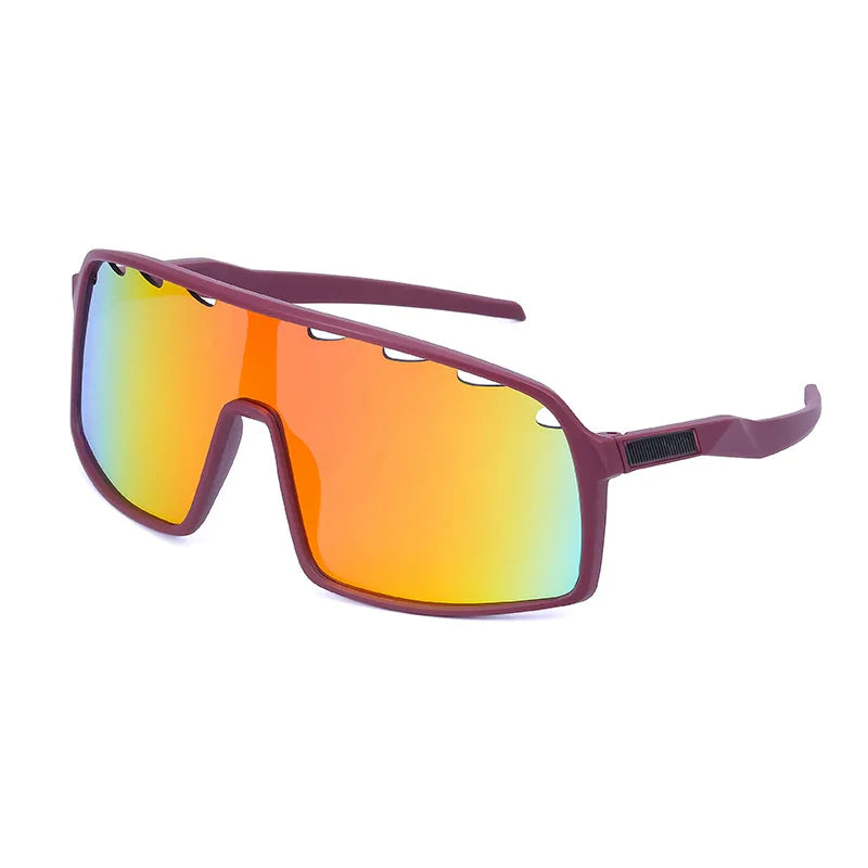 Maxim Sonnenbrille | Sportlich & Schutz | Karnz