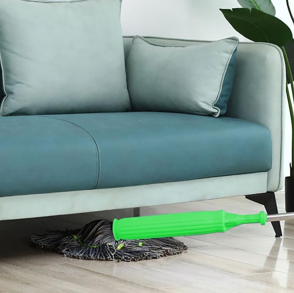 DuoDry 2-in-1 Dehydrierender Wischmopp | Karnz