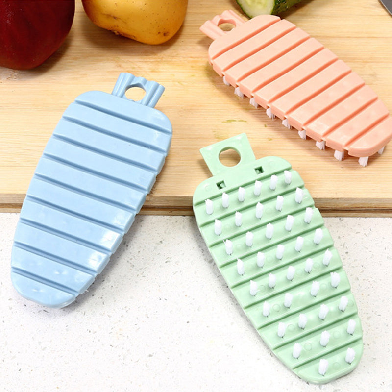 Carrot Styling Brush | Karnz