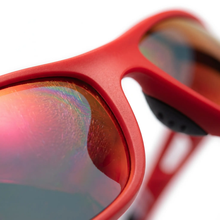 BowLift | PolarSport PRO+ – Professionelle polarisierte Sportsonnenbrille – UV-Schutz und kratzfeste Gläser