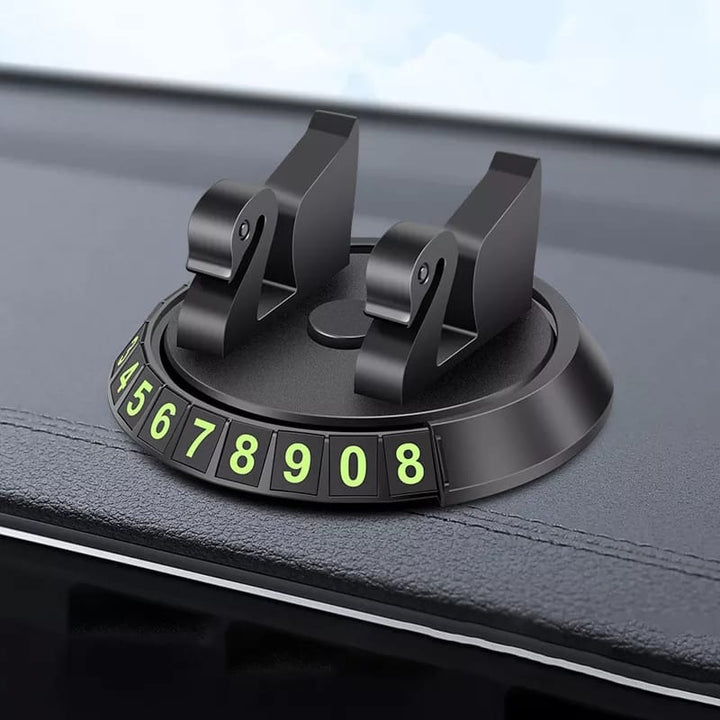 360 Grad Auto Handy Halter Karnz