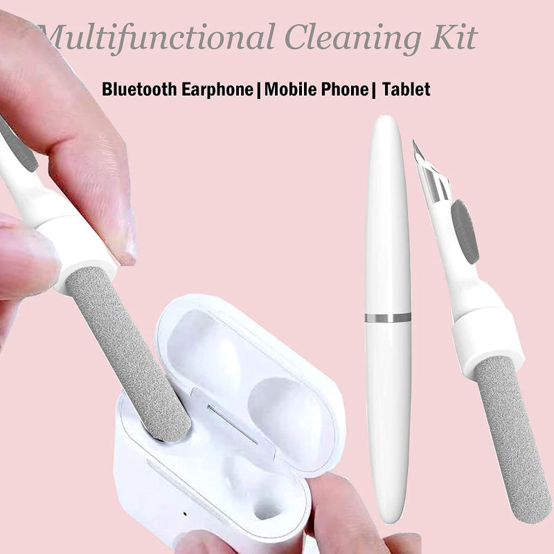 Bluetooth-Ohrhörer-Reinigung Pen | Karnz