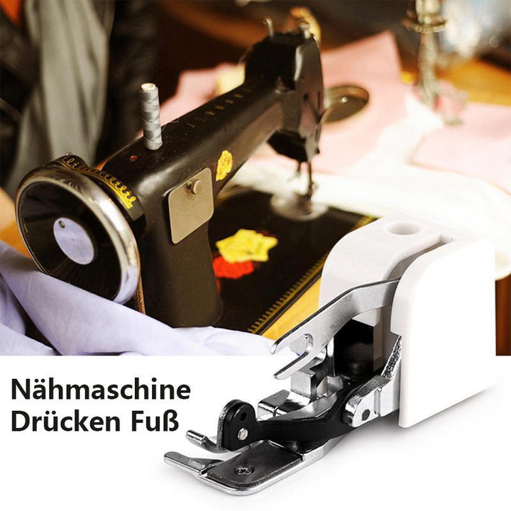 Seitenschneider Overlock Nähfuß | Karnz