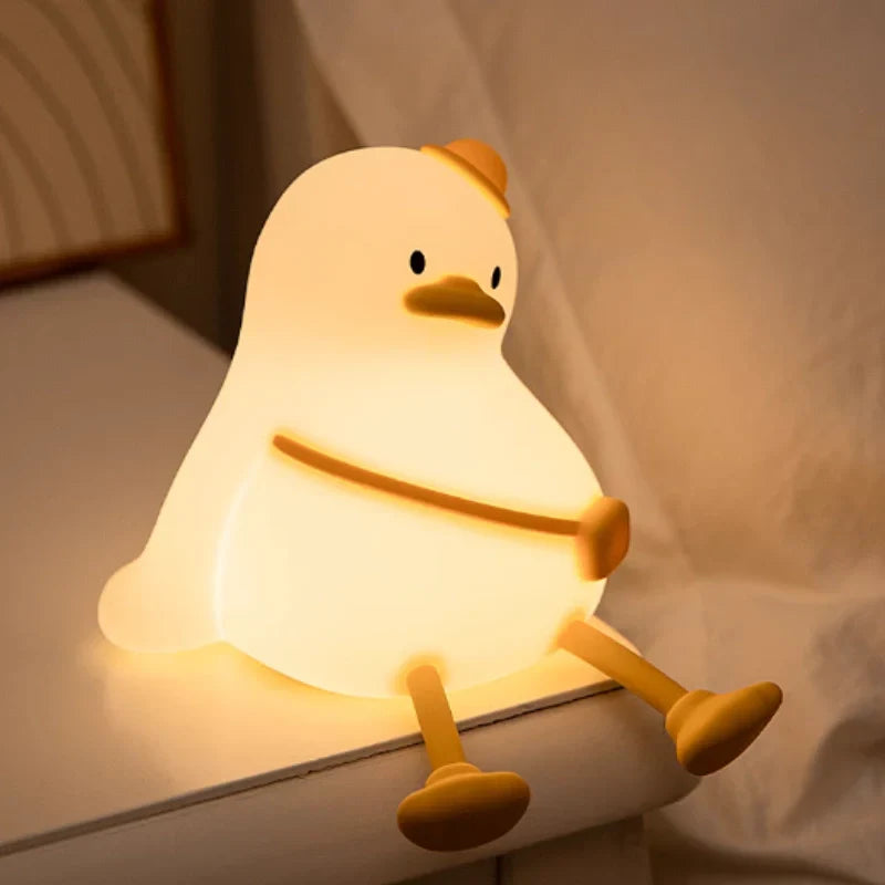 Karnz | SqueezeBuddies Nachtlicht