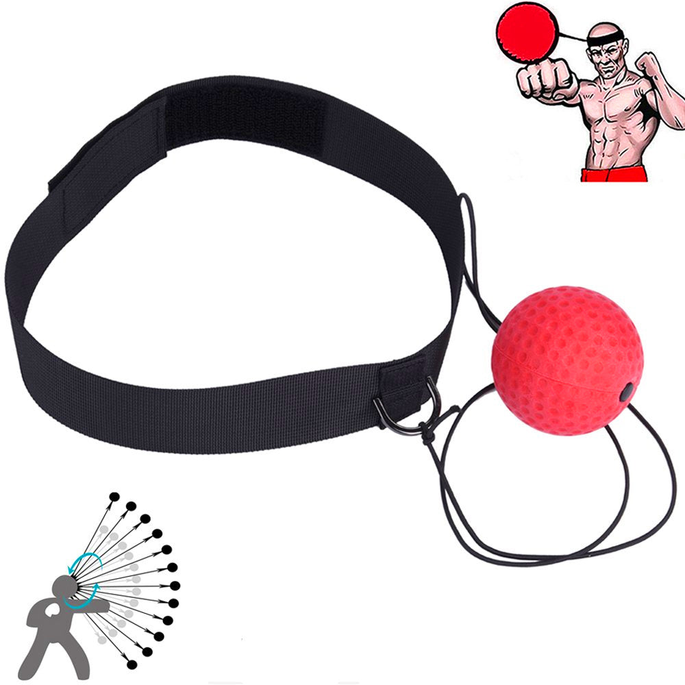 Boxing-Reaktionsball | Karnz