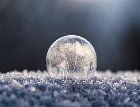 Sphera - Kristallkugel Fotografie Objektiv | Karnz