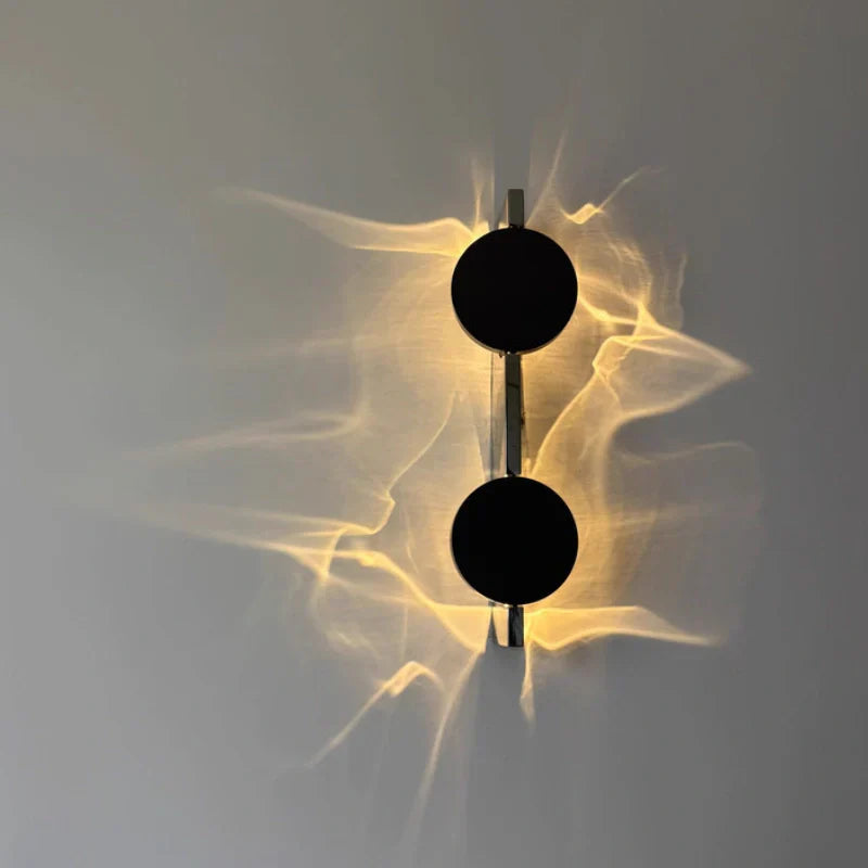 Karnz | Velwave Wandlampe