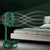 Protable Handheld/Hausfaltbarer Mini Ventilator | Karnz