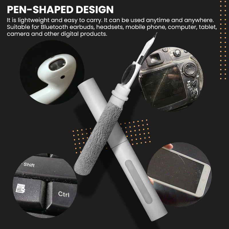 Bluetooth-Ohrhörer-Reinigung Pen | Karnz