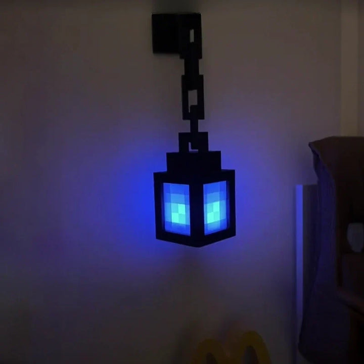 Block LED Wandleuchte | Karnz