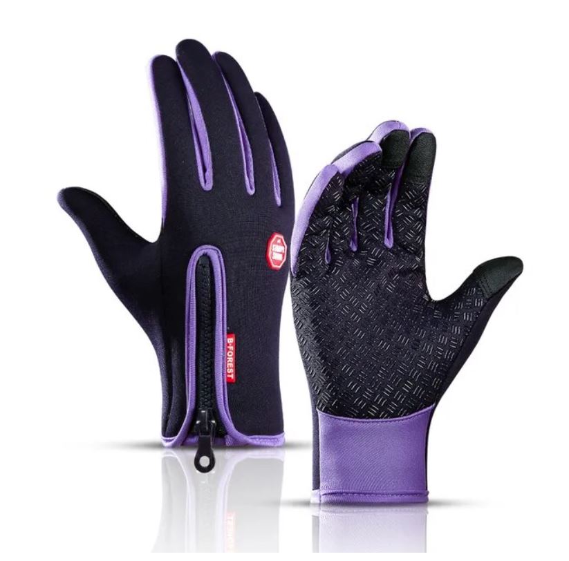 Gloves - Multifunktionale winddichte Handschuhe | Karnz