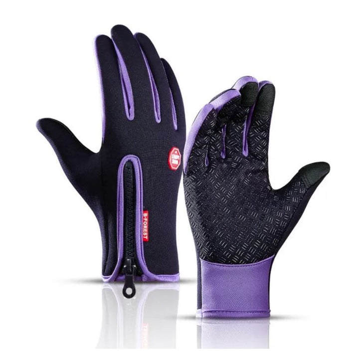 Gloves - Multifunktionale winddichte Handschuhe | Karnz
