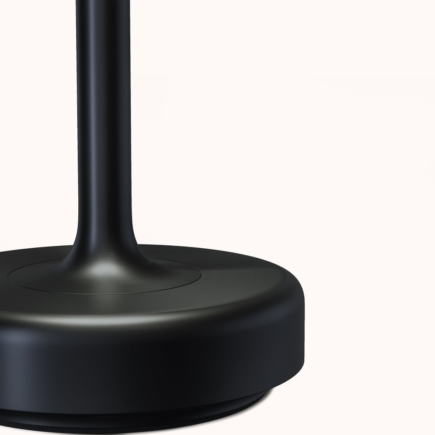 Kopenhagen – Kabellose LED-Tae-Lampe mit Dimmae-Beleuchtung, Suitae für den Innen- und Außenbereich