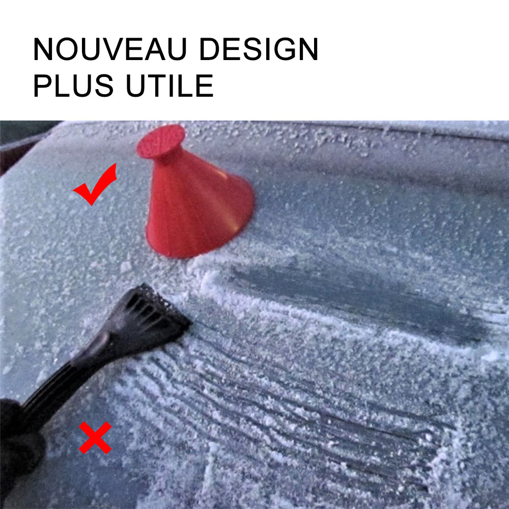 Hirundo Magic Snow Remover | Karnz