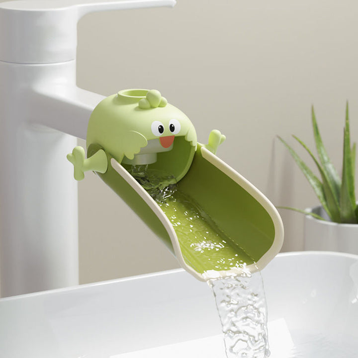 Baby-Wasserhahnverlängerung | Karnz