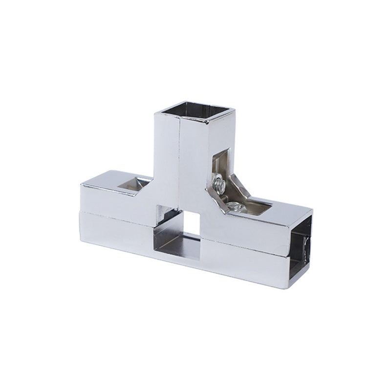 Quadratischer Rohrverbinder | Karnz