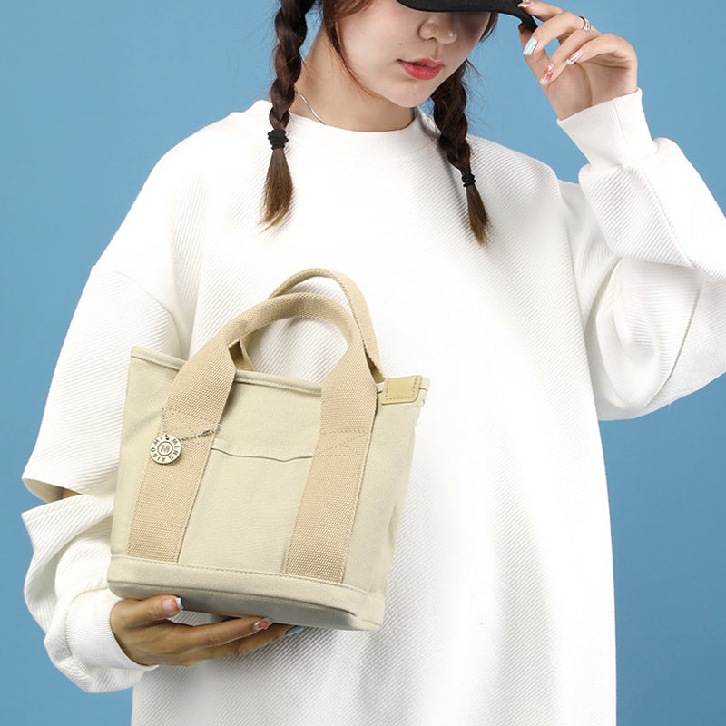 Canvas Tote Bag Karnz