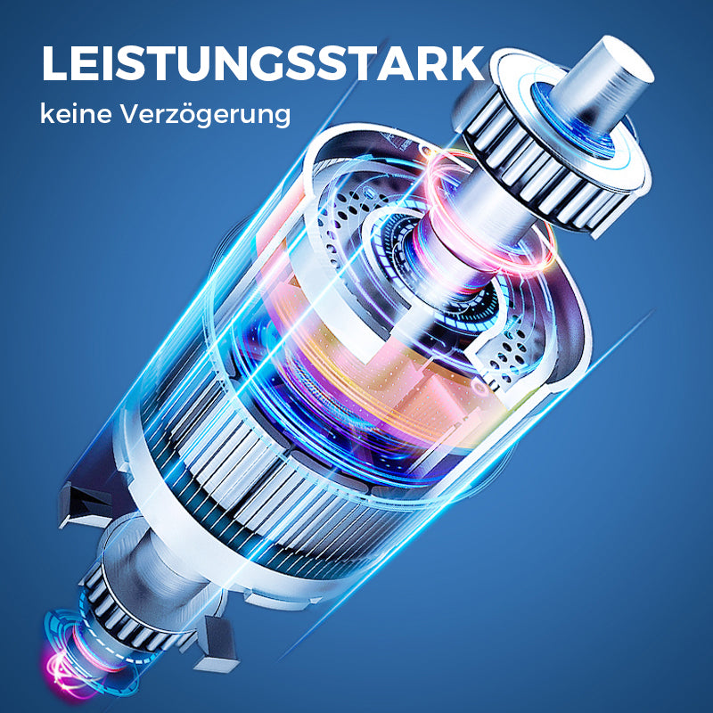Elektrische nagelknipser | Karnz