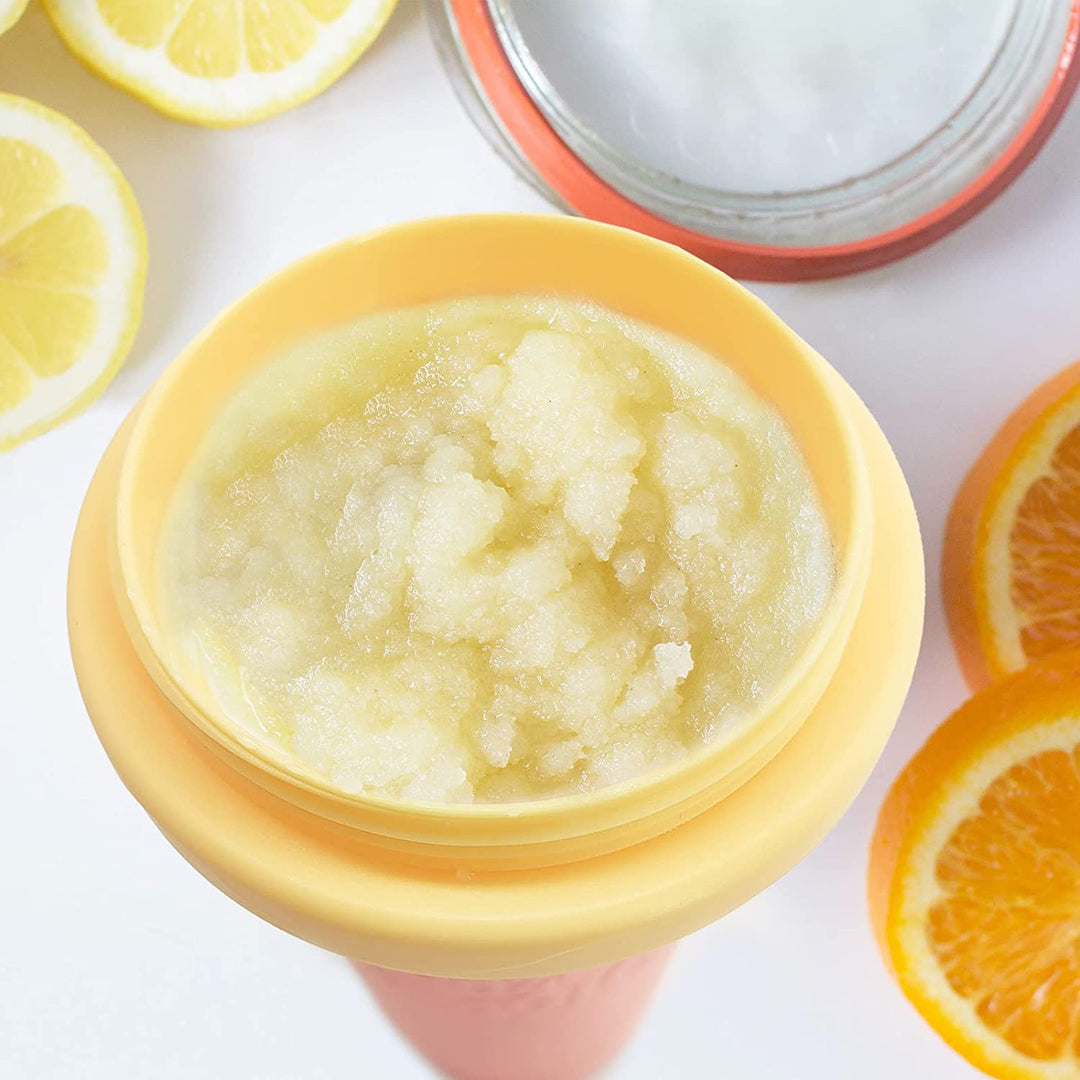 Frozen Magic Slushy Cup | Karnz
