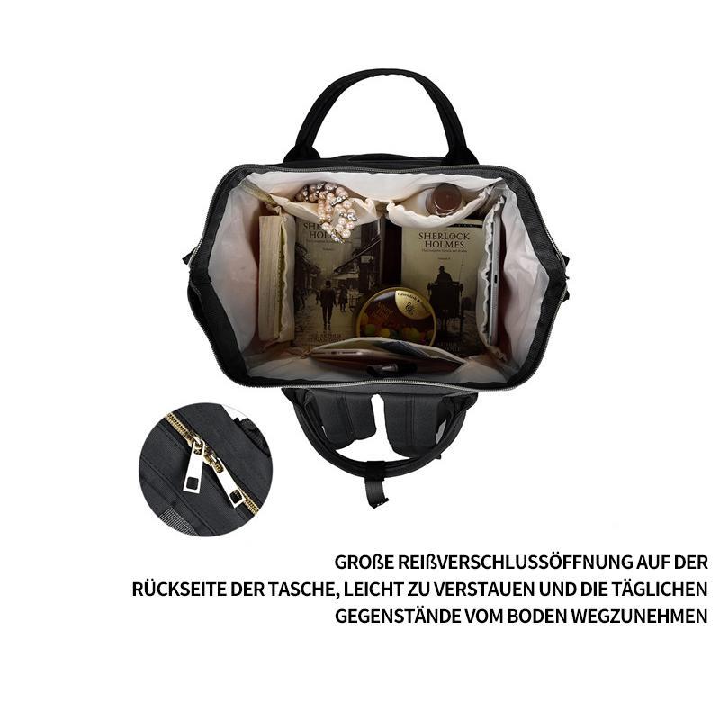 Überlebens-Elterntasche | Karnz