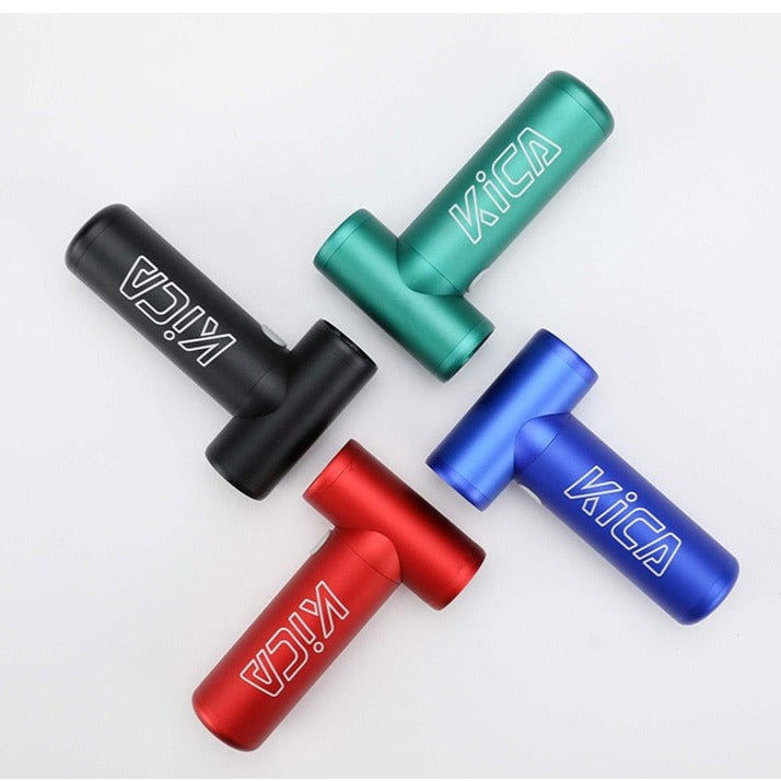 Mini tragbarer Hochwind Jet Ventilator | Karnz