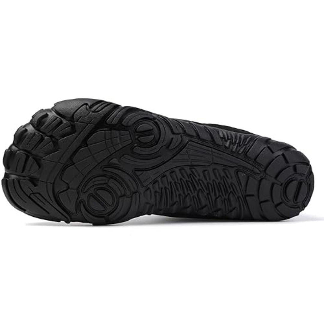 Nachhaltige, wasserdichte Wanderschuhe – leicht und minimalistisch