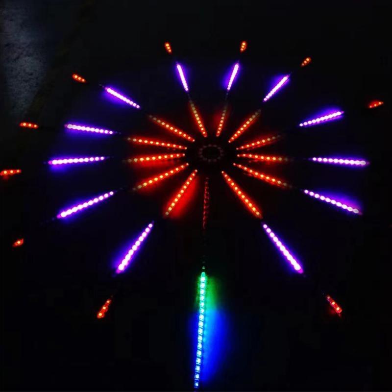 Feuerwerk LED Lichter | Karnz