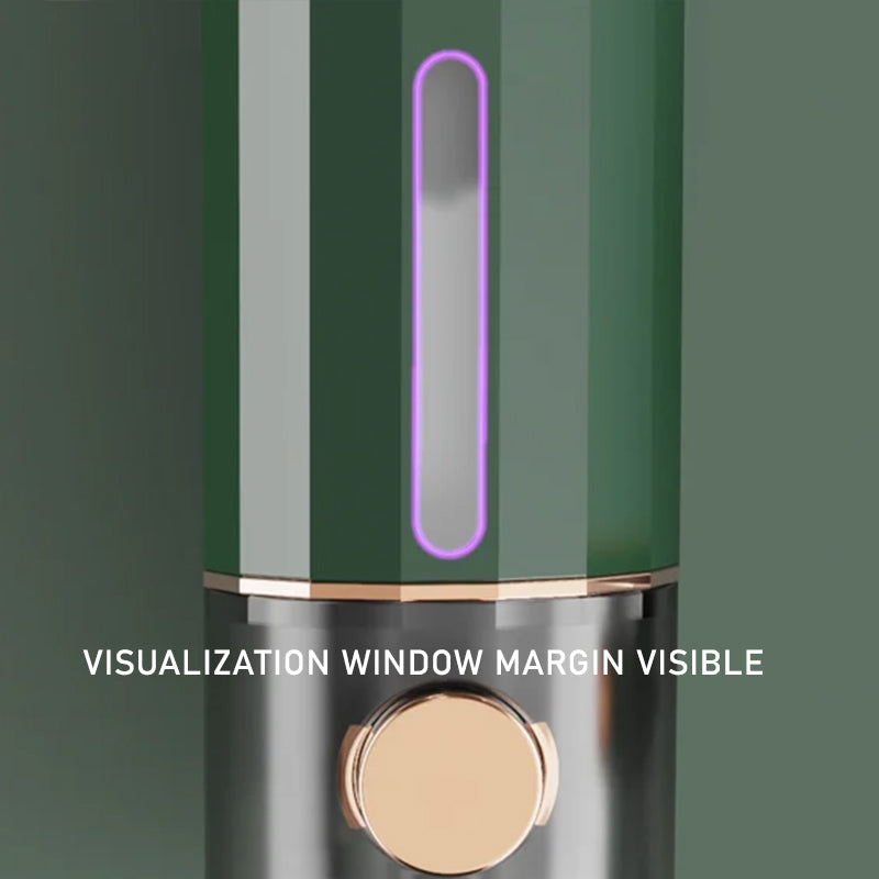 Karnz | Nicht-markierende Wandmontierte Flüssigkeitsdispenser