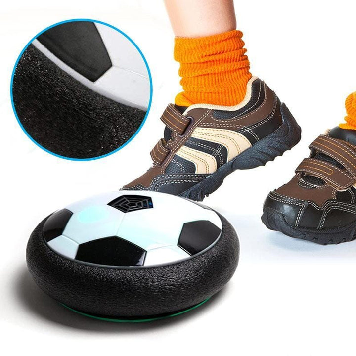Indoor-Fußball mit LED-Lichtern | Karnz