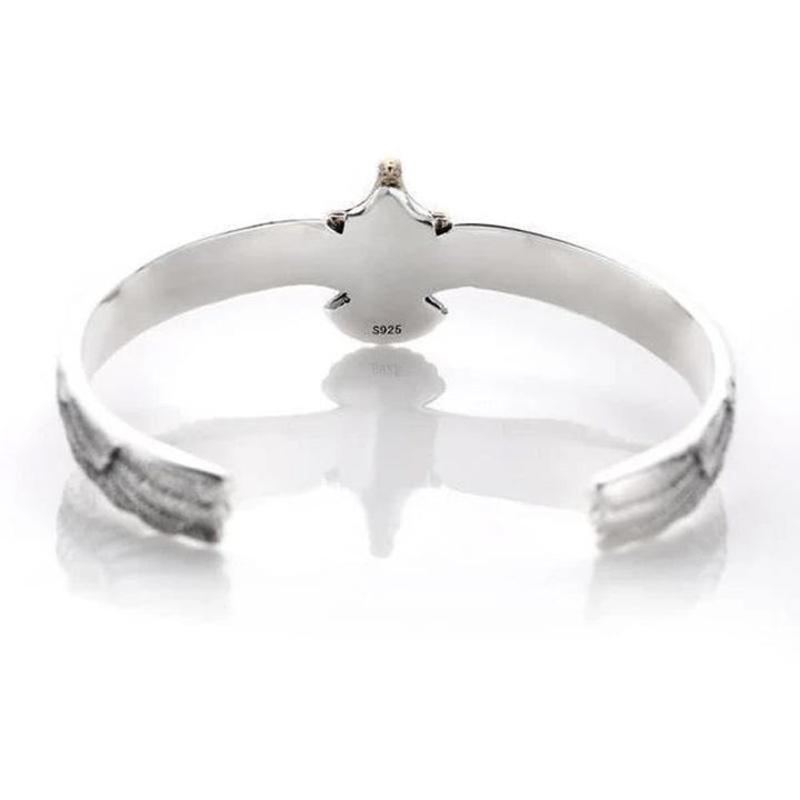 Eagle Shaped Bracelet Special | Karnz