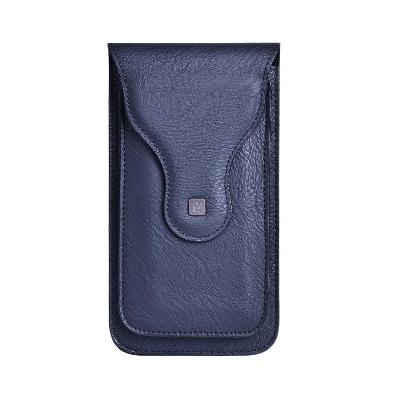 Retro-Stil Handytasche | Karnz