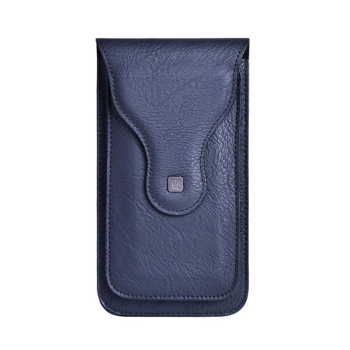 Retro-Stil Handytasche | Karnz