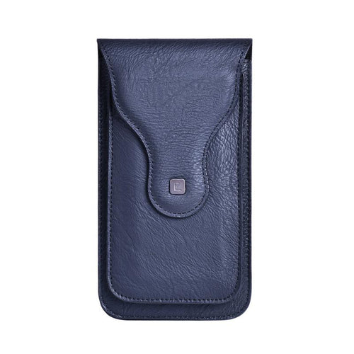 Retro-Stil Handytasche | Karnz