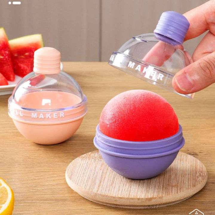 Lampen Ice Ball Maker | Karnz