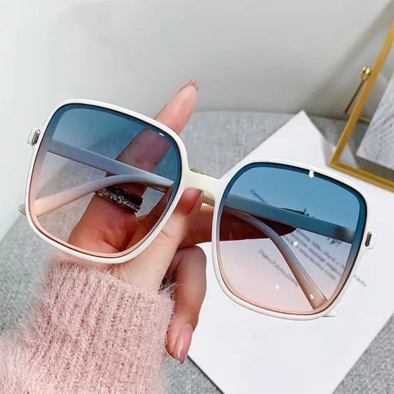 Sheena Sonnenbrille | Übergrößen & Klassisch | Karnz