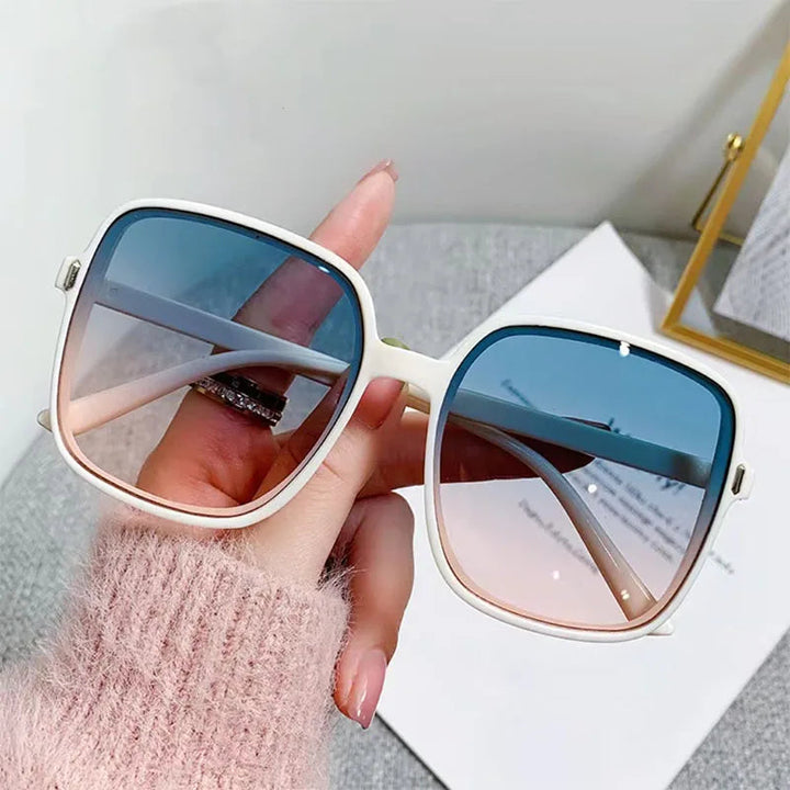 Sheena Sonnenbrille | Übergrößen & Klassisch | Karnz