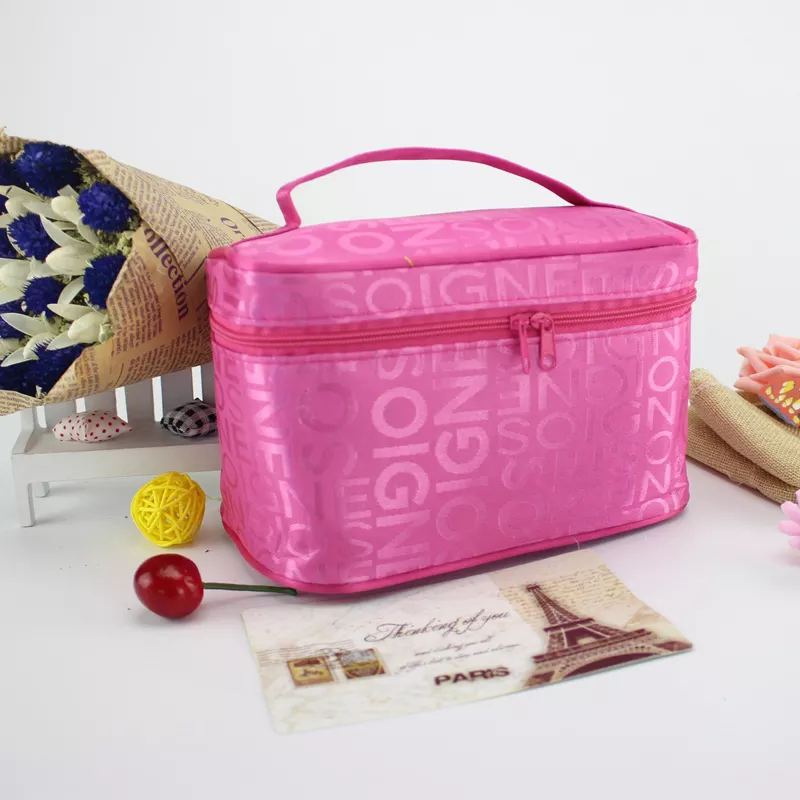 Makeup Tasche | Karnz