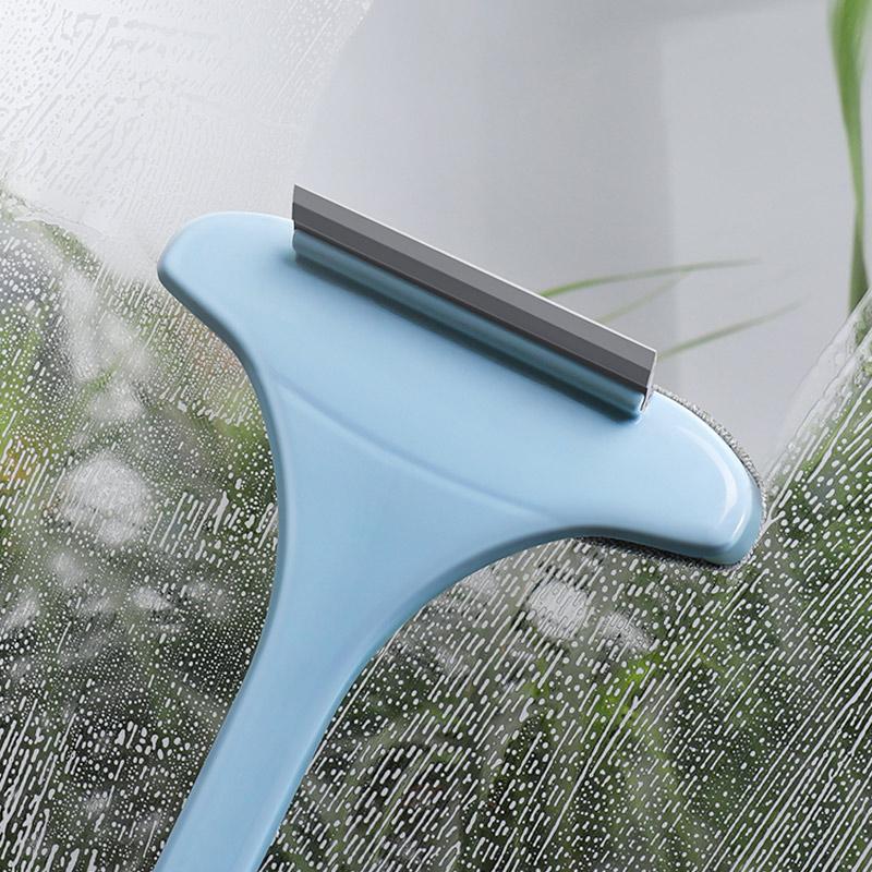 Professionelle Glas Reinigungsbürste | Karnz