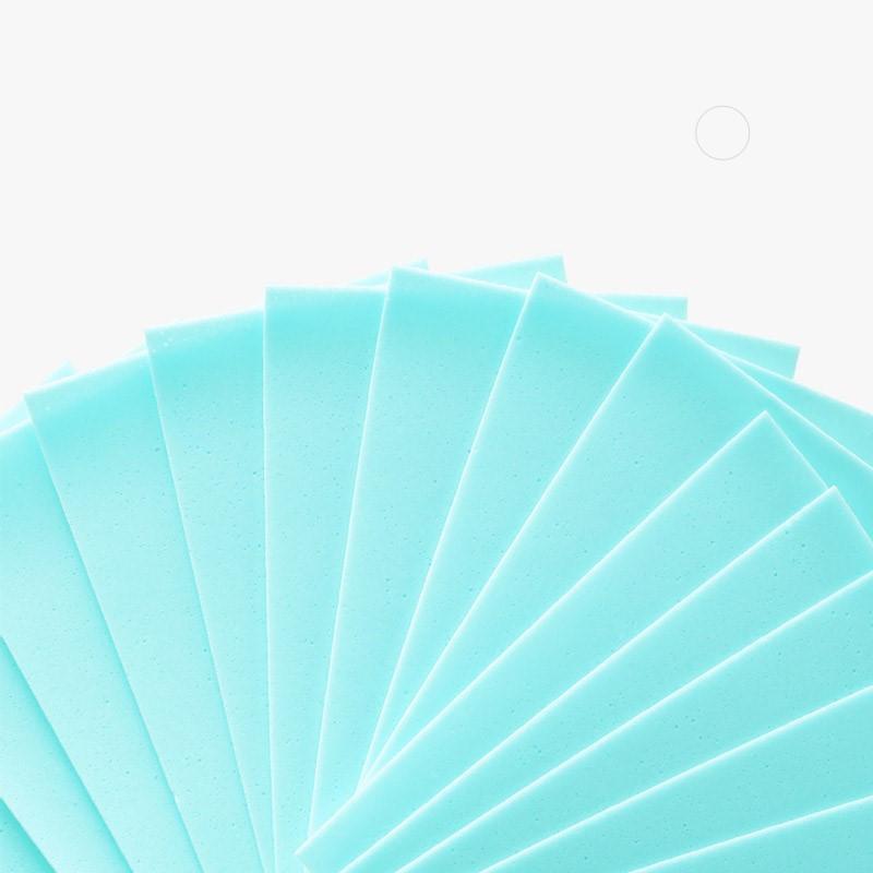 Multifunktionales lösliches Papierreiniger-Set | Karnz