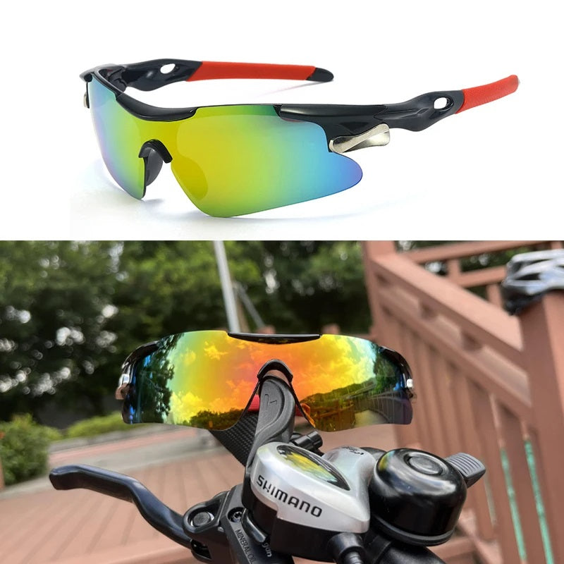 Yves Sonnenbrille | Sportlich & Trendy | Karnz